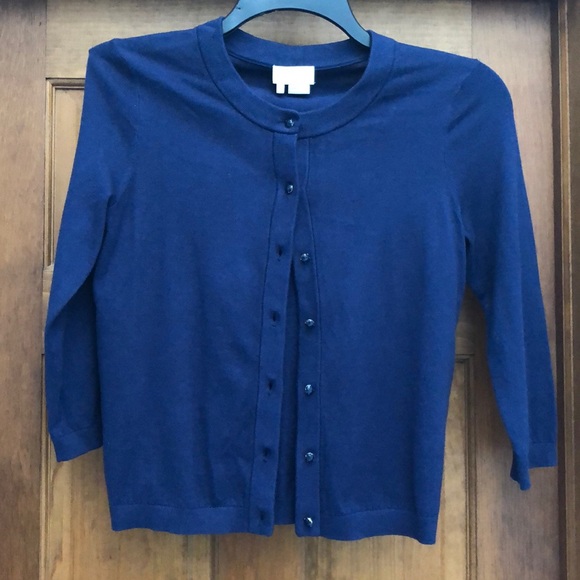 Kate Spade ♠️ Sofia Cardigan - Picture 3 of 8